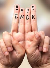 Dedos EMDR